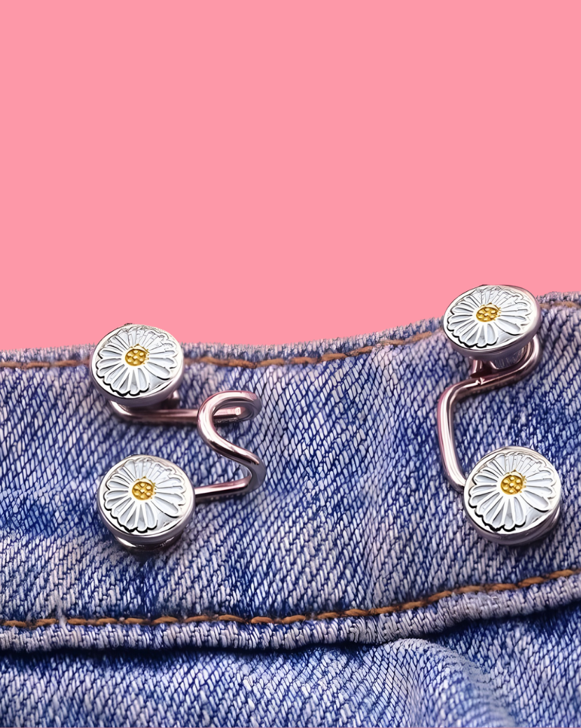 Papatya Pantolon Beli Daraltma Aparatı