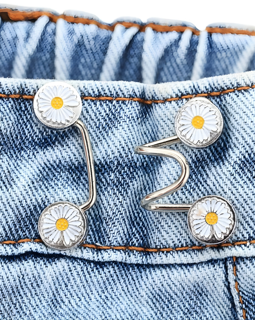 Papatya Pantolon Beli Daraltma Aparatı