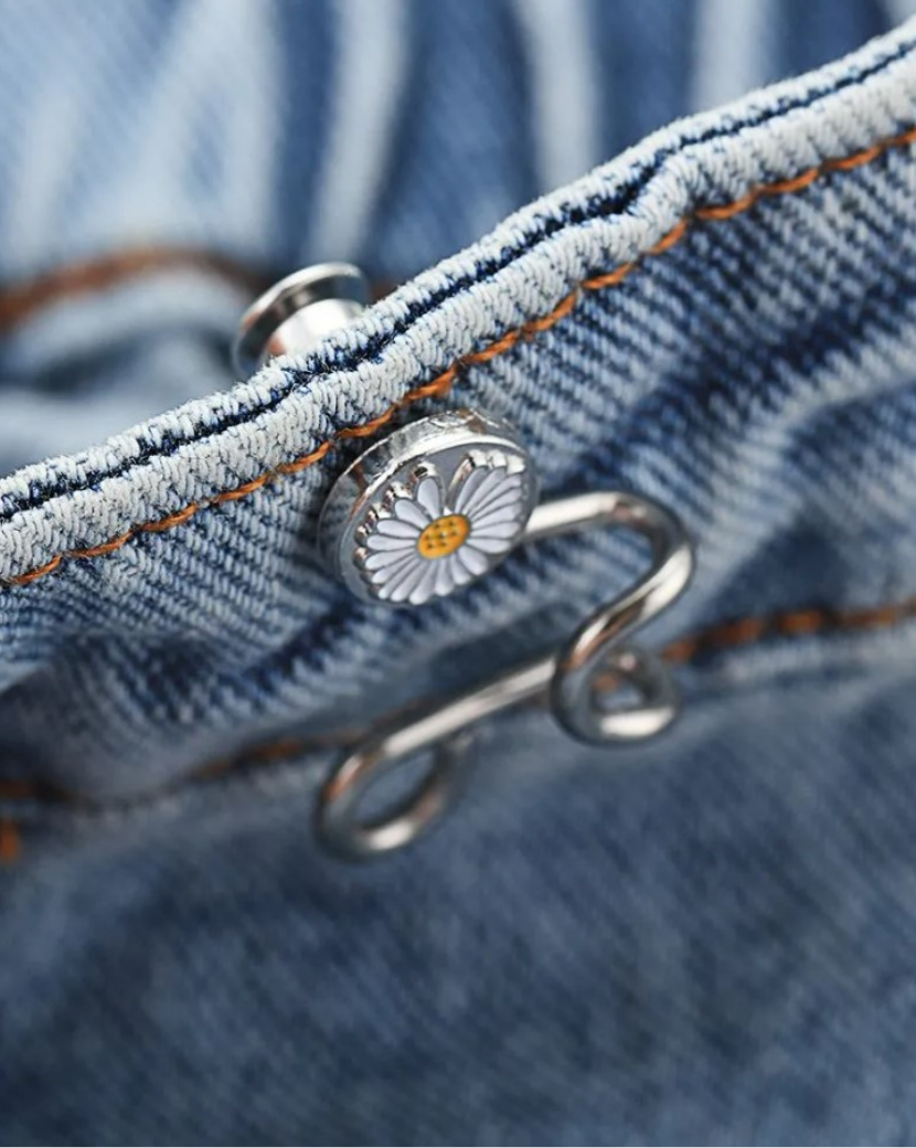 Papatya Pantolon Beli Daraltma Aparatı