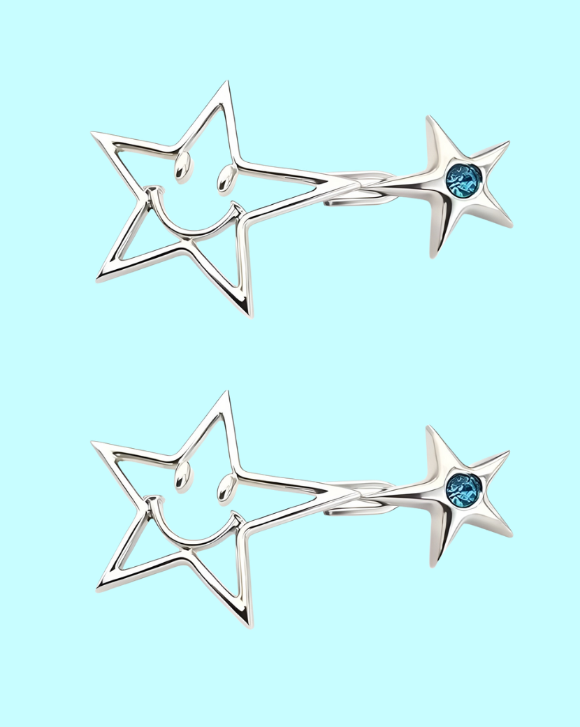 Gülen Yüz Pantolon Beli Daraltma Aparatı