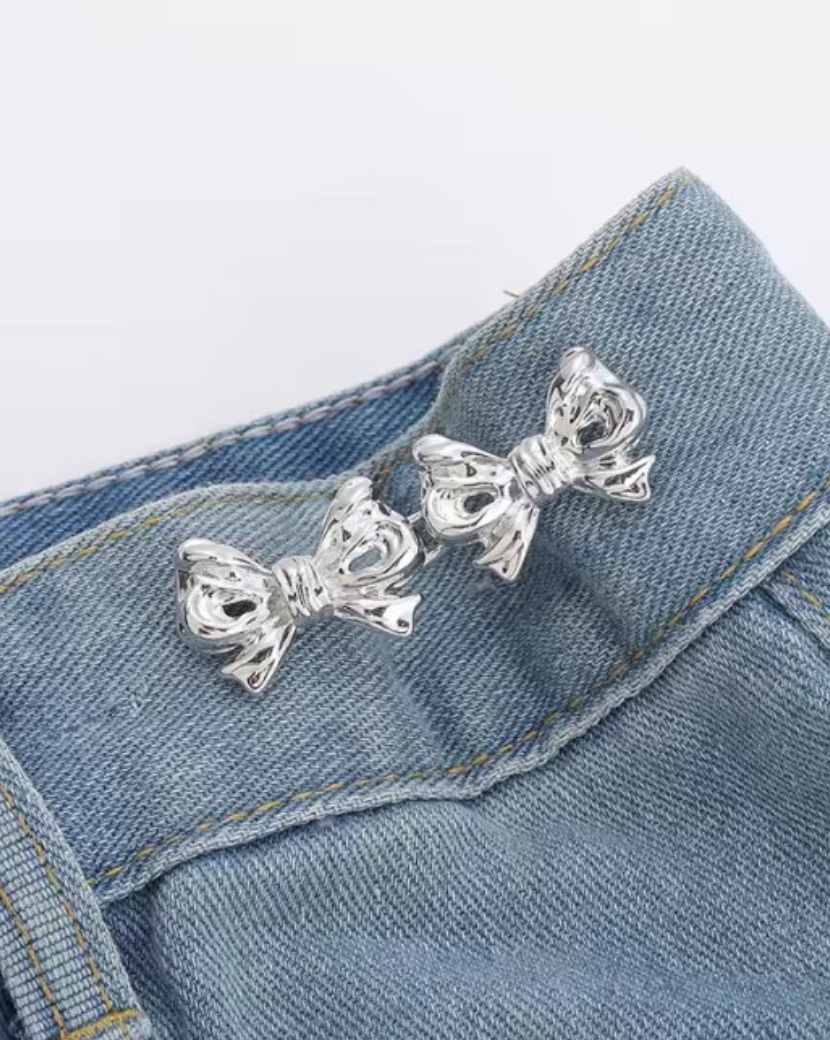 Kurdele Pantolon Beli Daraltma Aparatı