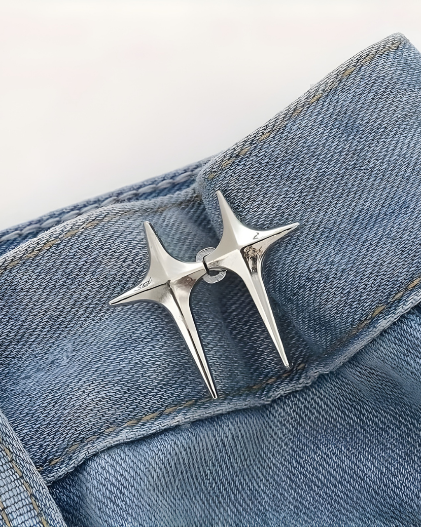 Kuzey Yıldızı Pantolon Beli Daraltma Aparatı