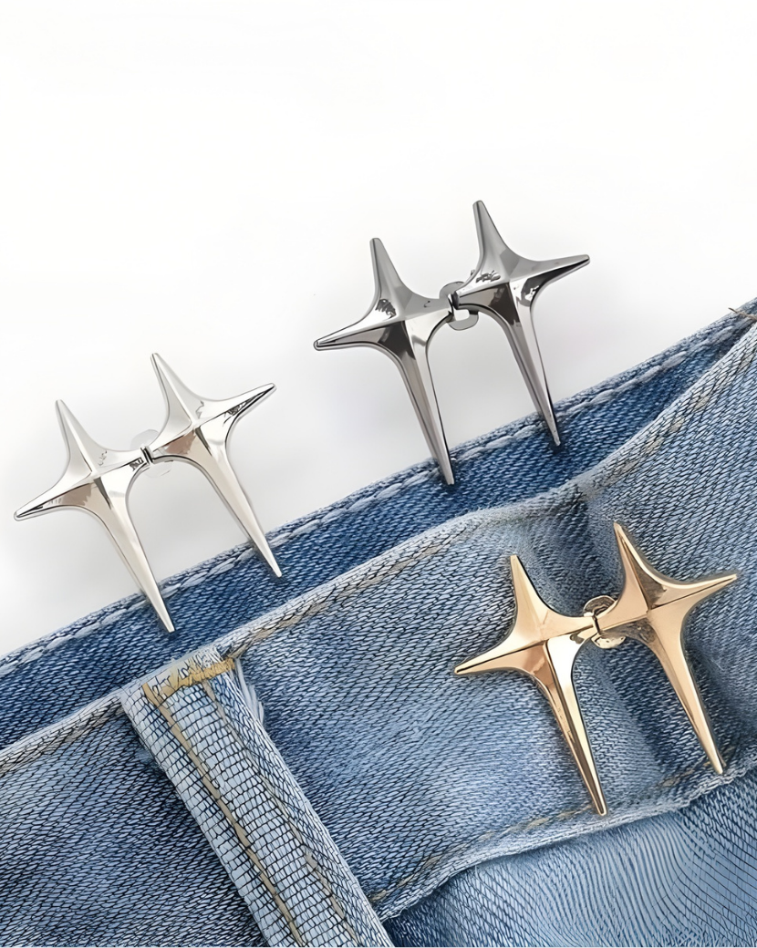 Kuzey Yıldızı Pantolon Beli Daraltma Aparatı