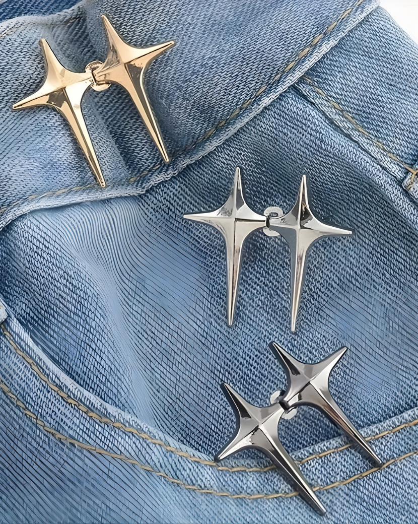 Kuzey Yıldızı Pantolon Beli Daraltma Aparatı