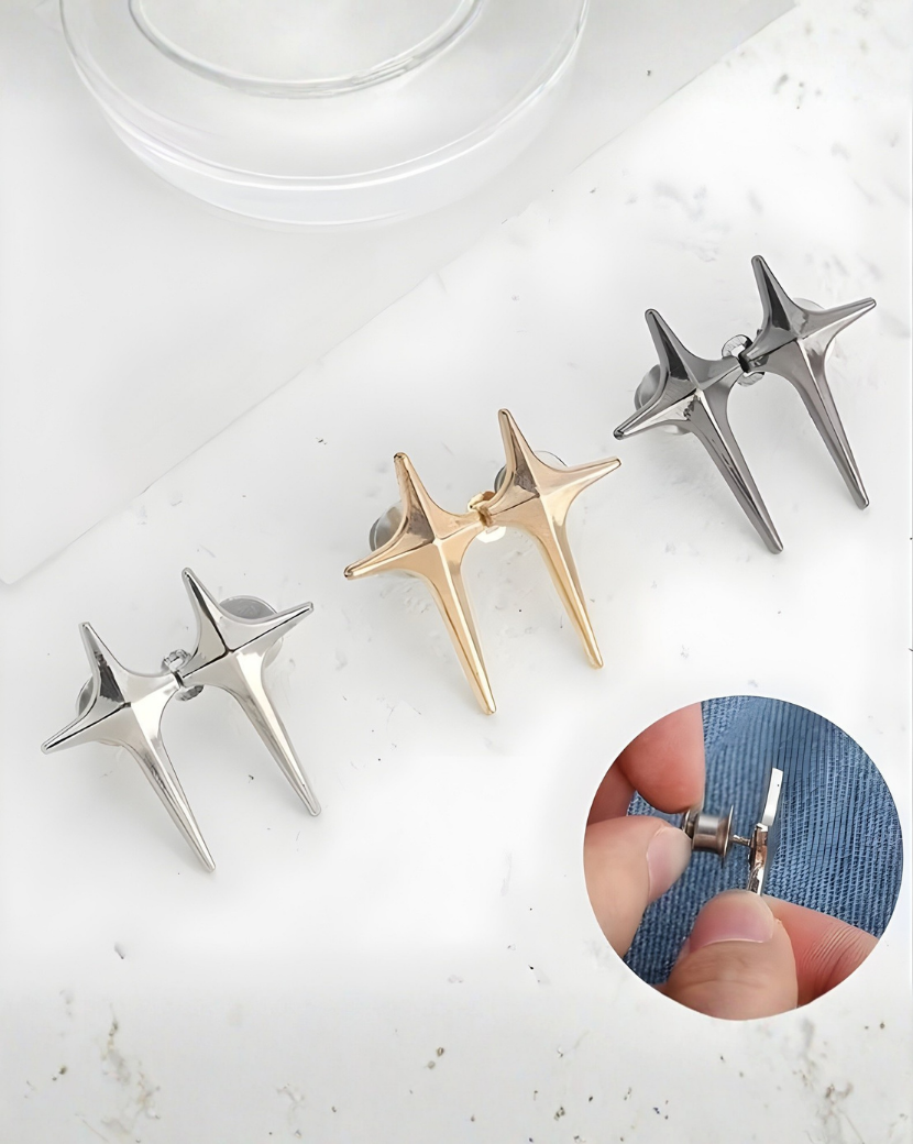 Kuzey Yıldızı Pantolon Beli Daraltma Aparatı