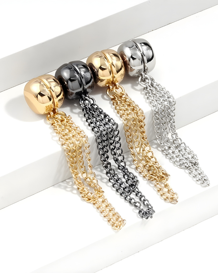 Pantolon Paça Toplama Aparatı