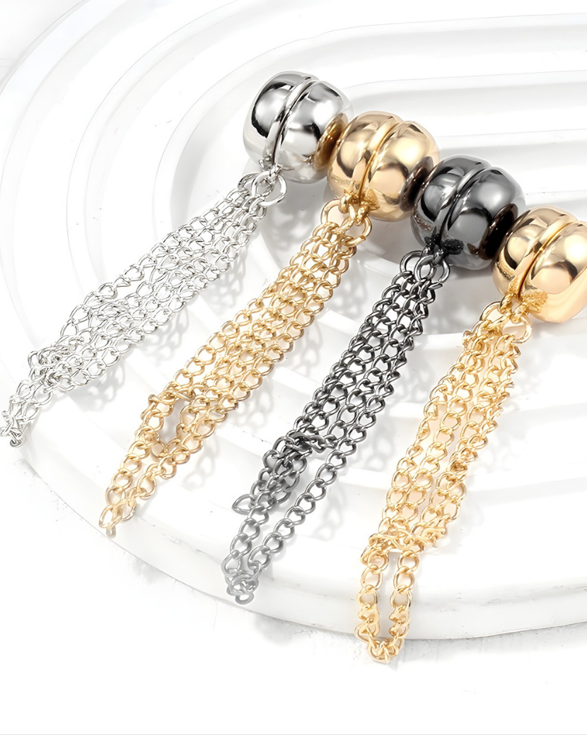 Pantolon Paça Toplama Aparatı