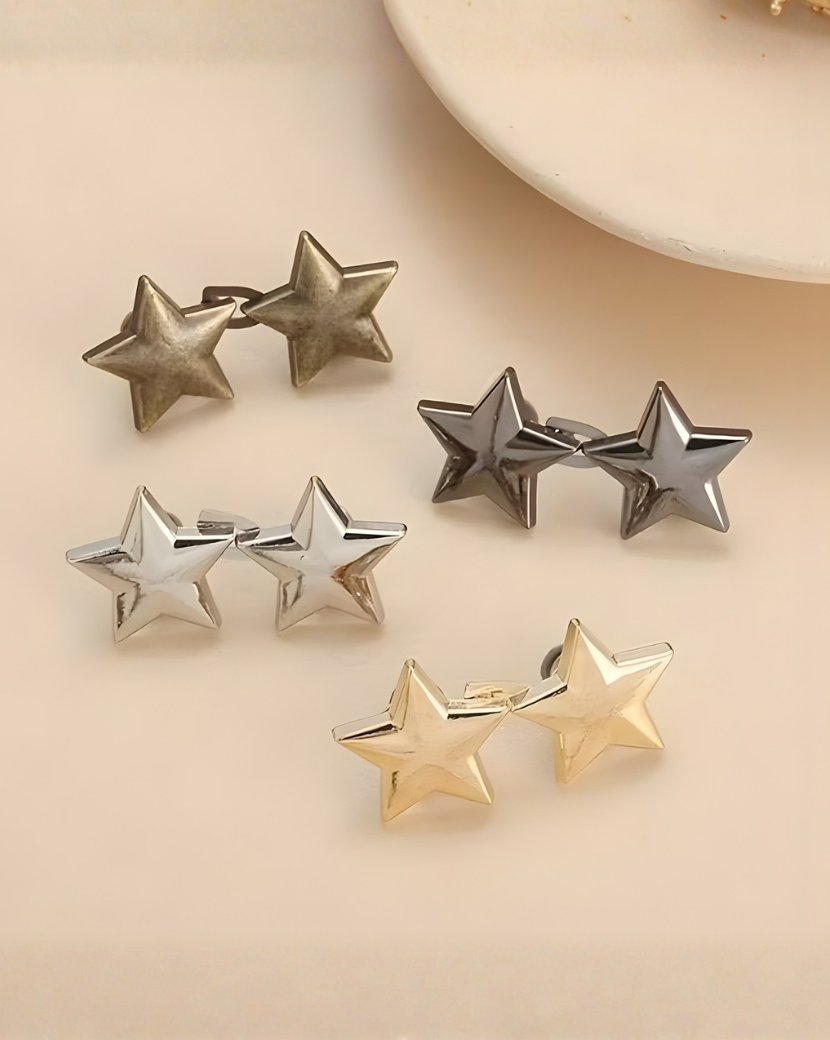 Yıldız Pantolon Beli Daraltma Aparatı